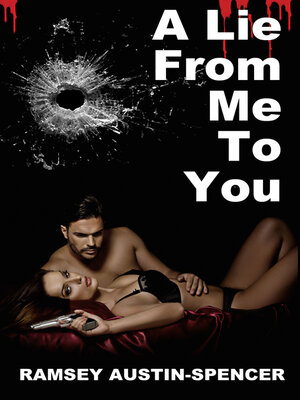 cover image of A Lie From Me to You